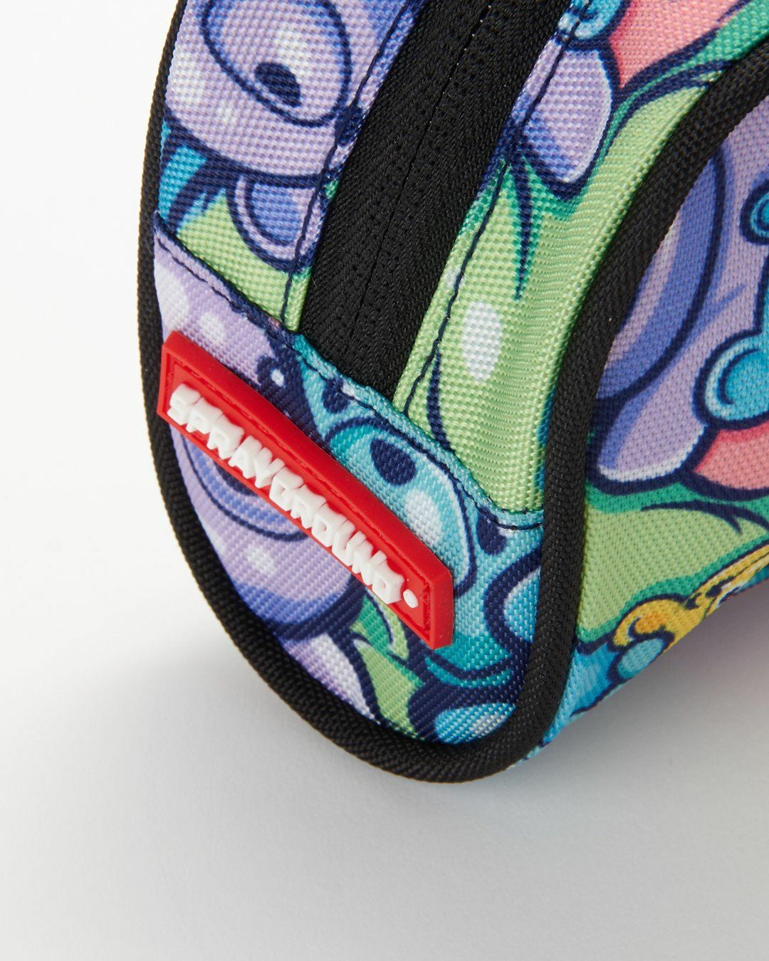 Sprayground YUMMY GUMMY LIPS POUCH