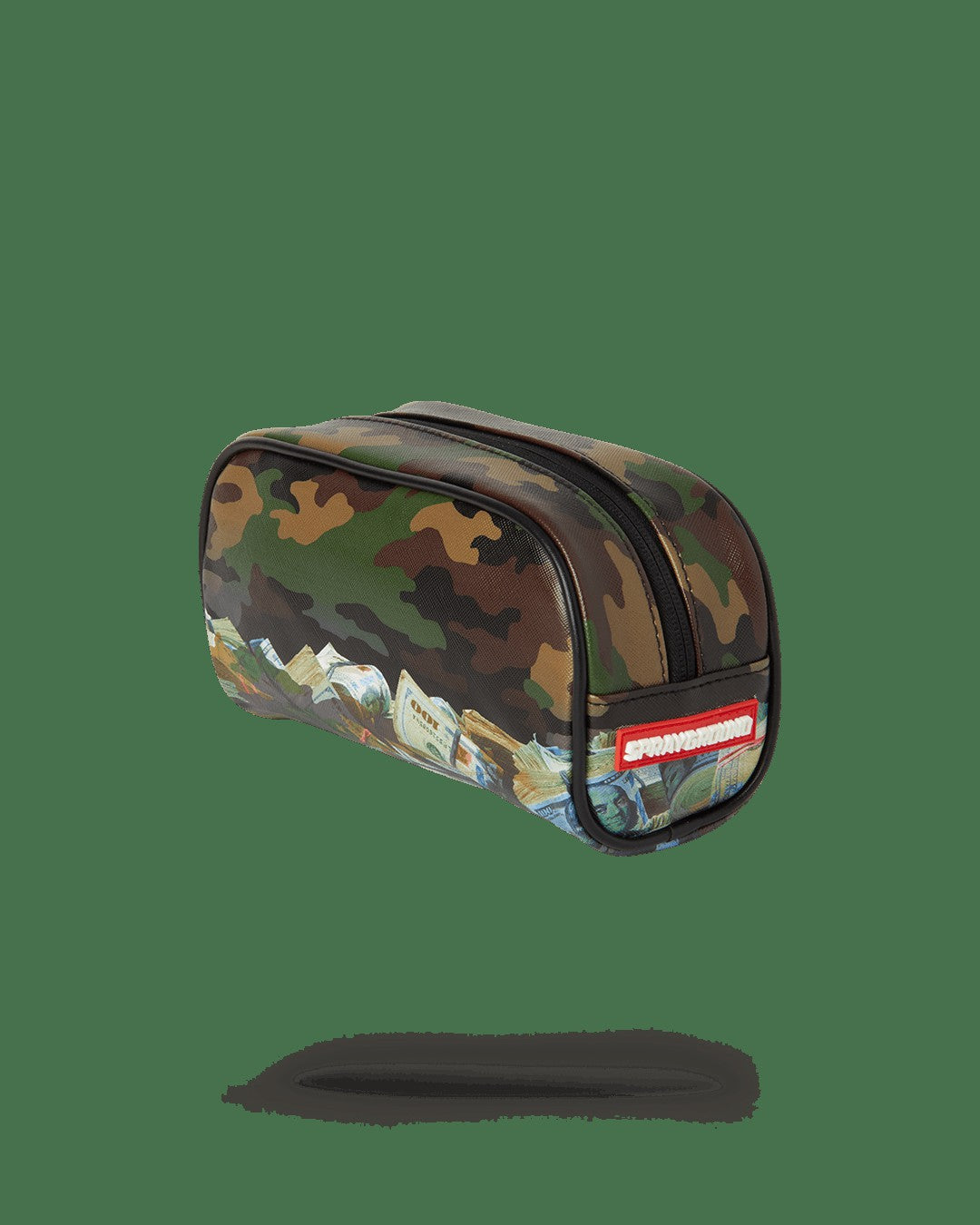 Sprayground TOUGH MONEY POUCH