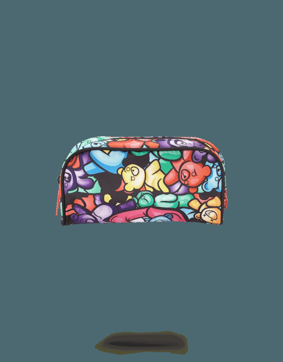 Sprayground GUMMY LIPS PENCIL CASE