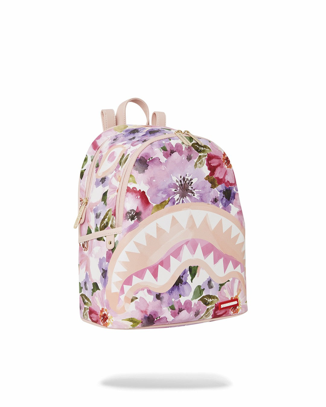 Sprayground BOTANIC VILLA CHILLA SAVAGE BACKPACK