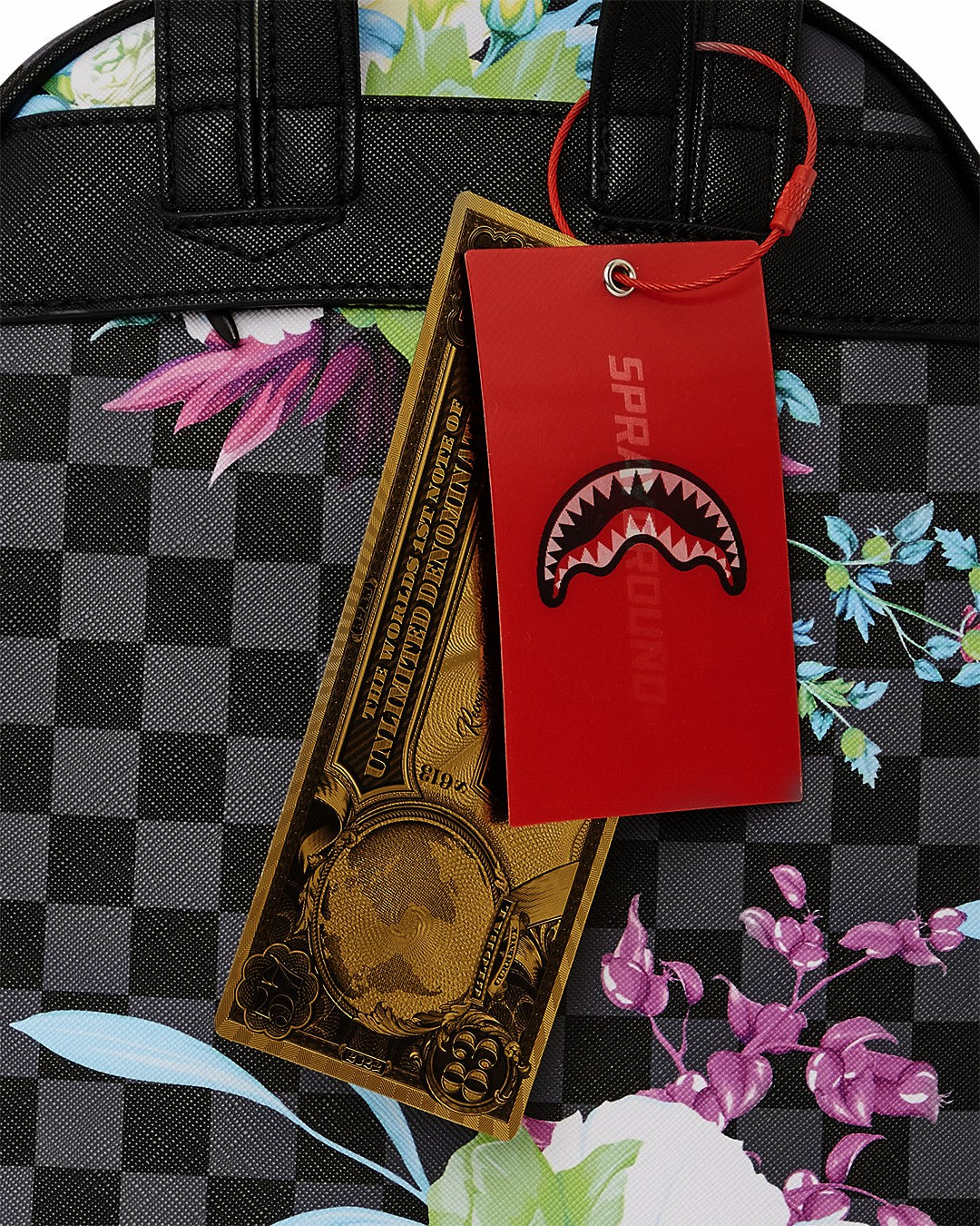 Sprayground GALA AFTER PARTY SAVAGE BACKPACK