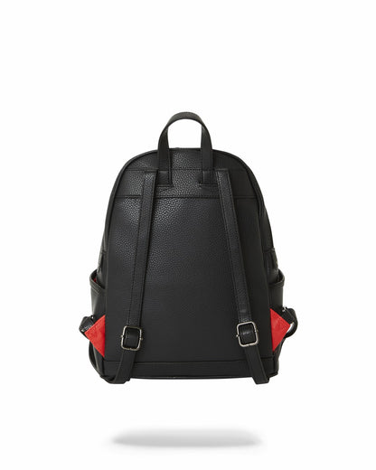 Sprayground STAR RACER A.I.7 SANDFLOWER COLLAB BEADED SAVAGE BACKPACK