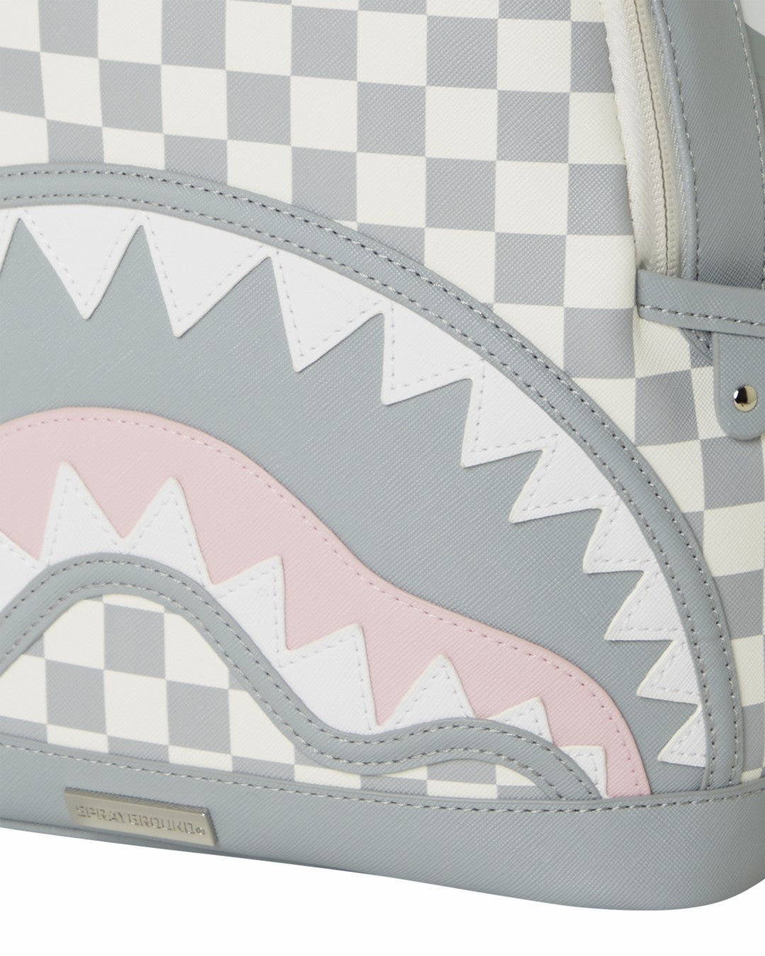 Sprayground AIR TO THE THRONE JETSET SAVAGE