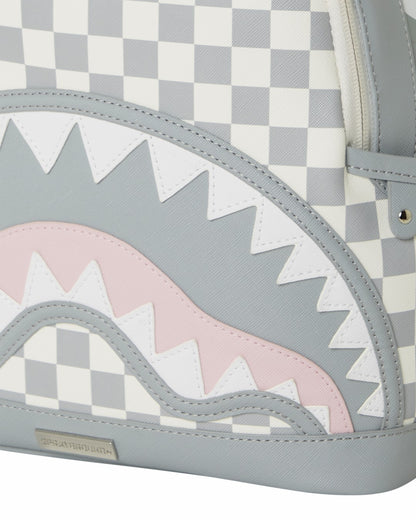 Sprayground AIR TO THE THRONE JETSET SAVAGE