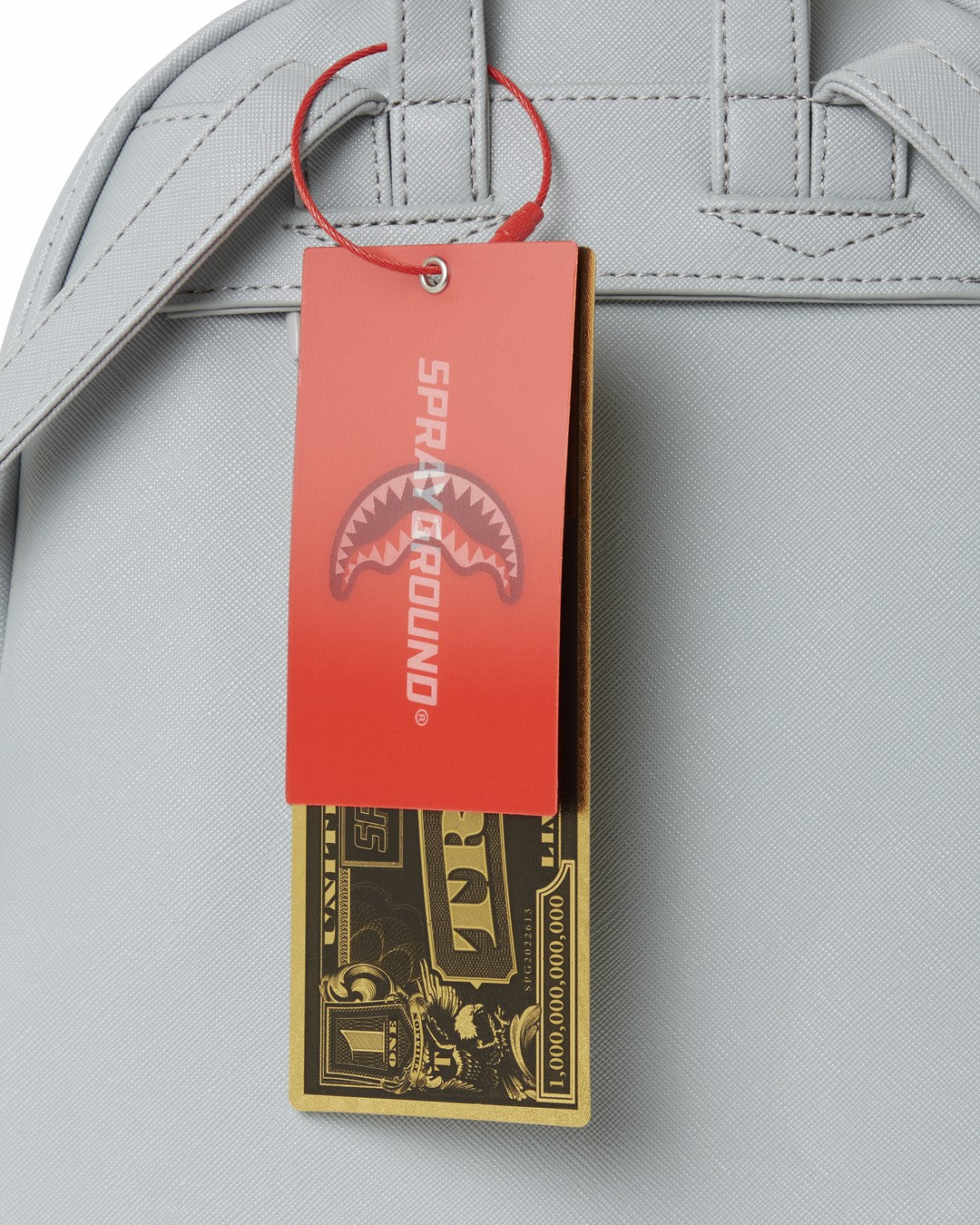 Sprayground AIR TO THE THRONE JETSET SAVAGE