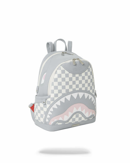 Sprayground AIR TO THE THRONE JETSET SAVAGE