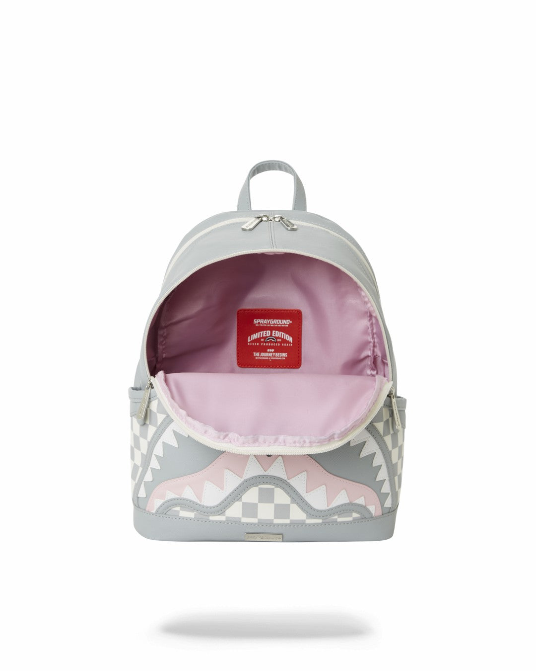 Sprayground AIR TO THE THRONE JETSET SAVAGE