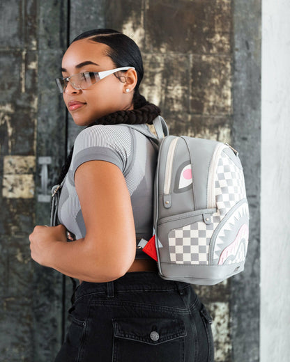 Sprayground AIR TO THE THRONE JETSET SAVAGE