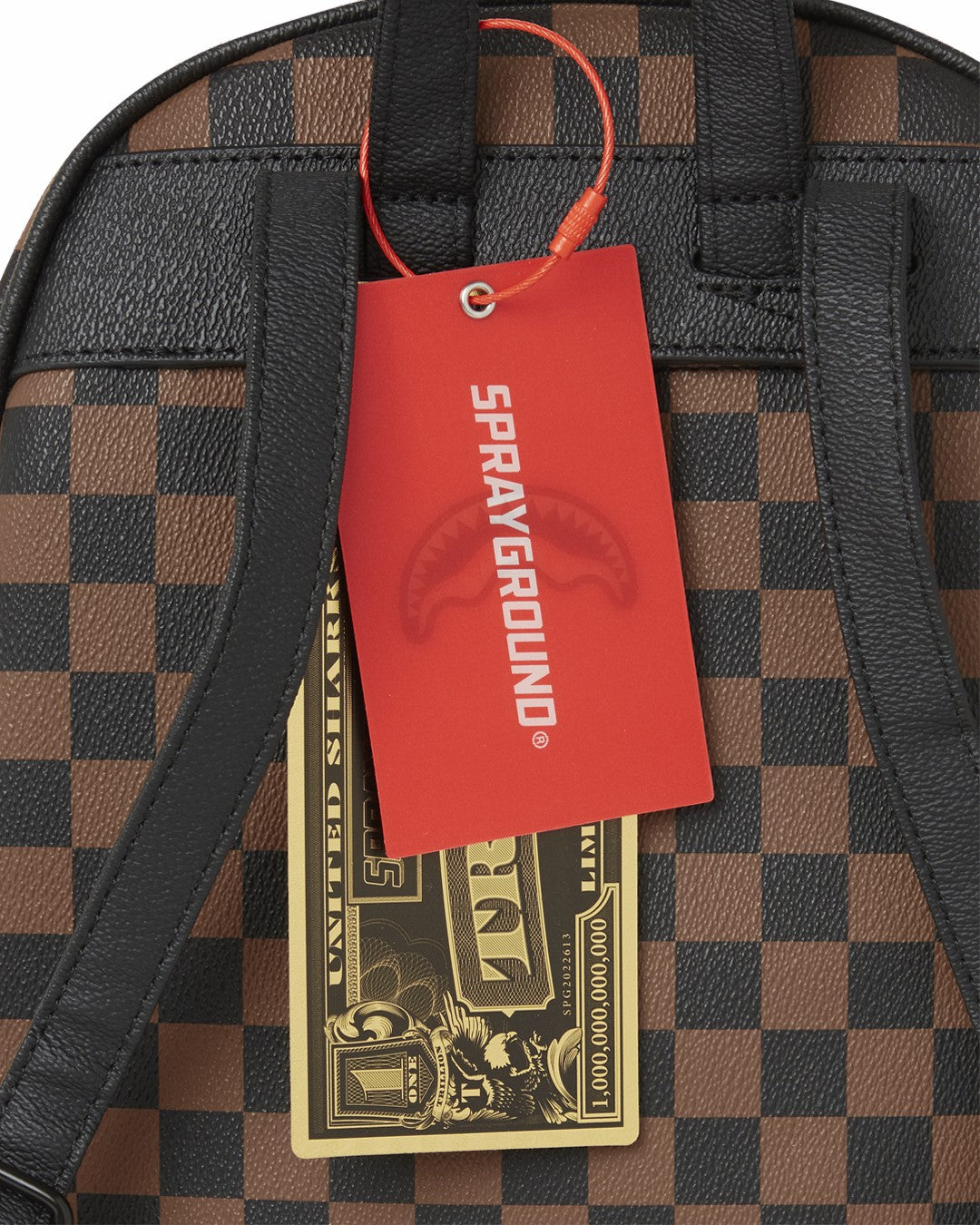 Sprayground THE ARTISTS TOUCH SAVAGE