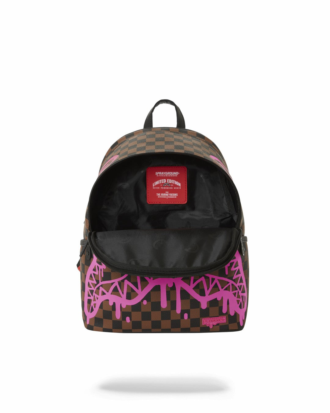 Sprayground THE ARTISTS TOUCH SAVAGE