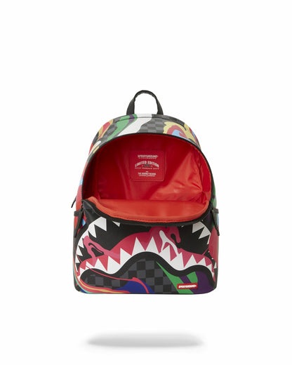Sprayground TRIPPY TAFFY SAVAGE