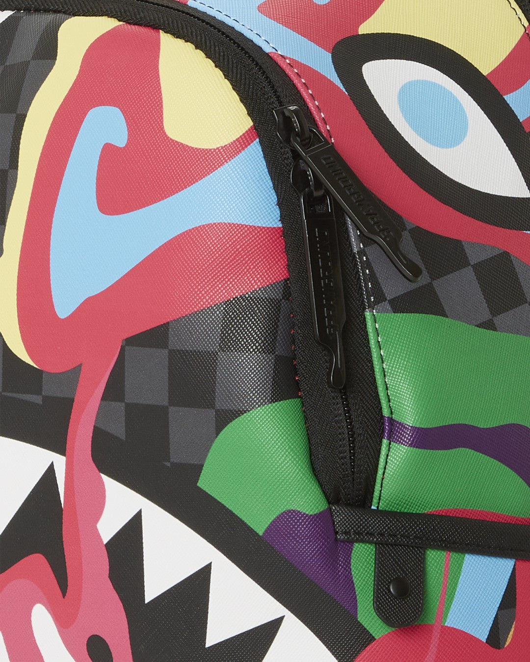 Sprayground TRIPPY TAFFY SAVAGE