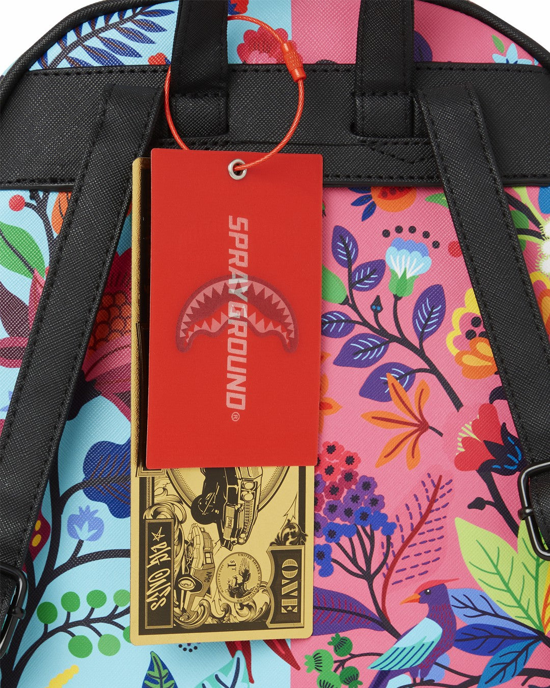 Sprayground AVANT GARDEN SAVAGE