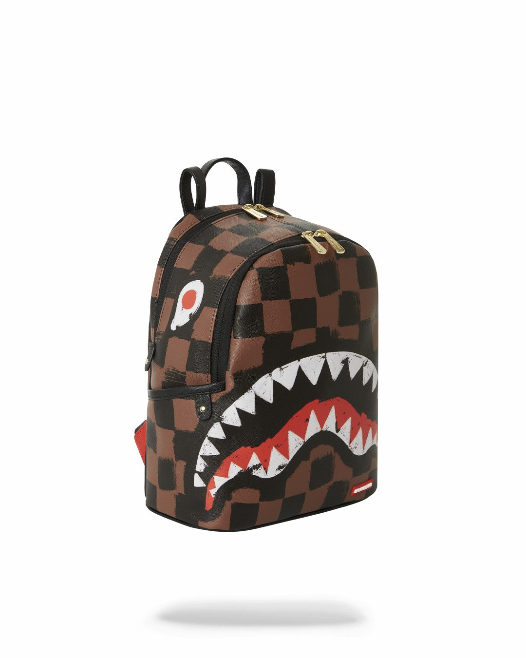 Sprayground SHARKS IN PARIS VANQUISH SAVAGE