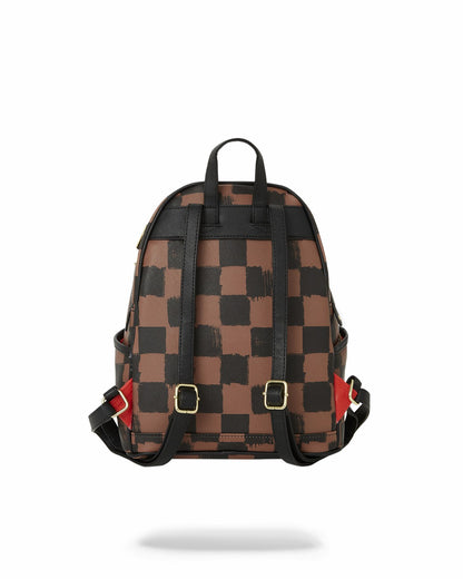 Sprayground SHARKS IN PARIS VANQUISH SAVAGE