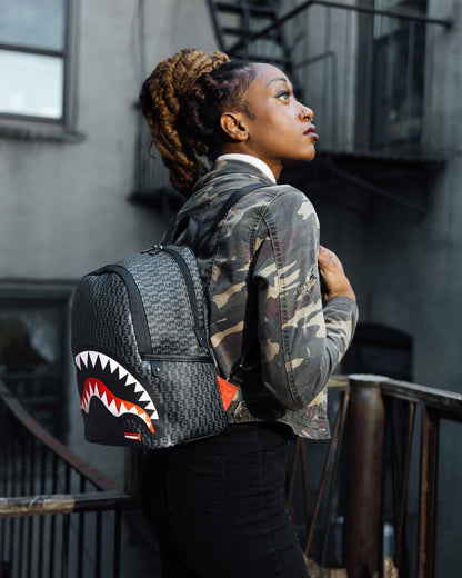 Sprayground SPRAYGATTI REVV SAVAGE