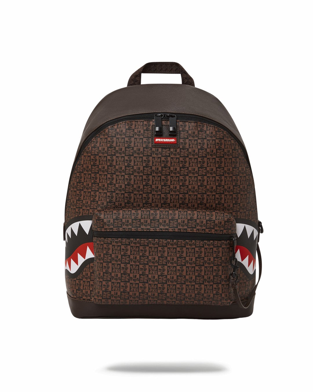Sprayground FRENZY SHARKS CHATEAU BACKPACK