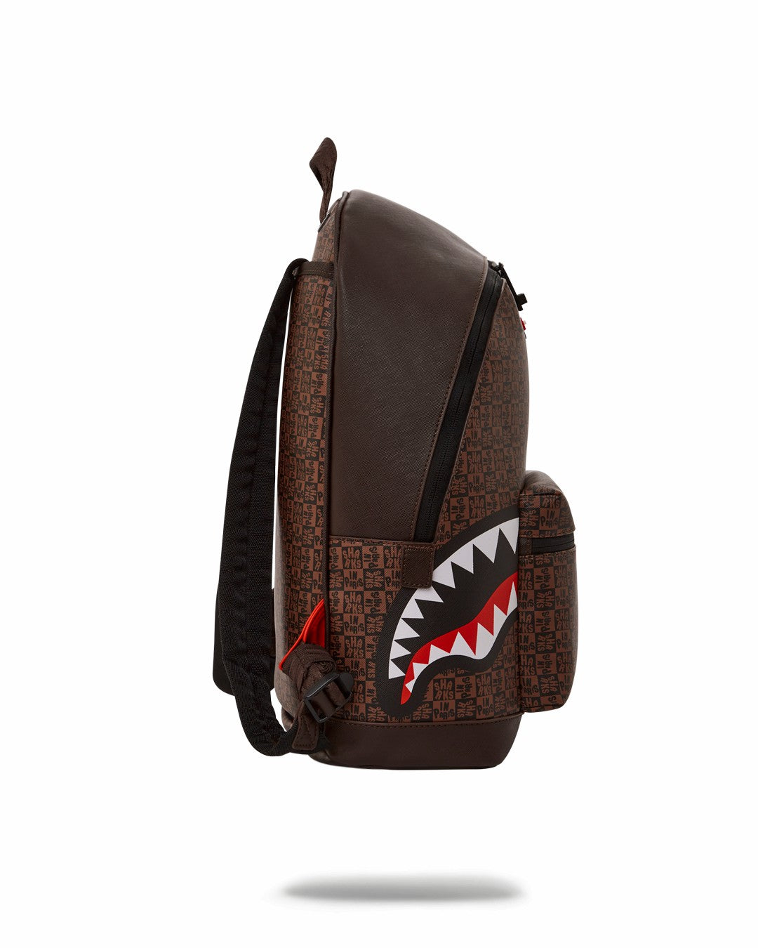 Sprayground FRENZY SHARKS CHATEAU BACKPACK
