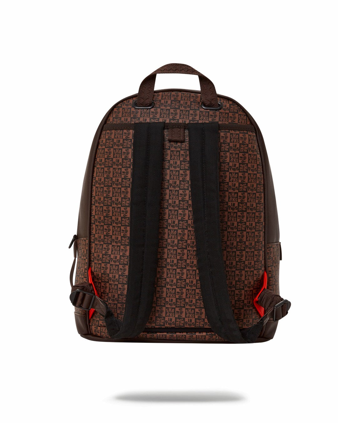 Sprayground FRENZY SHARKS CHATEAU BACKPACK