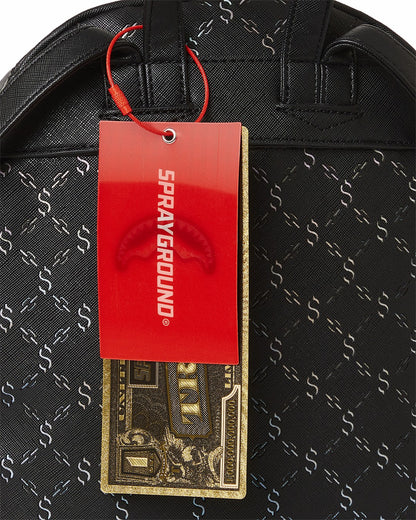 Sprayground PRI$M SUPERJET SAVAGE
