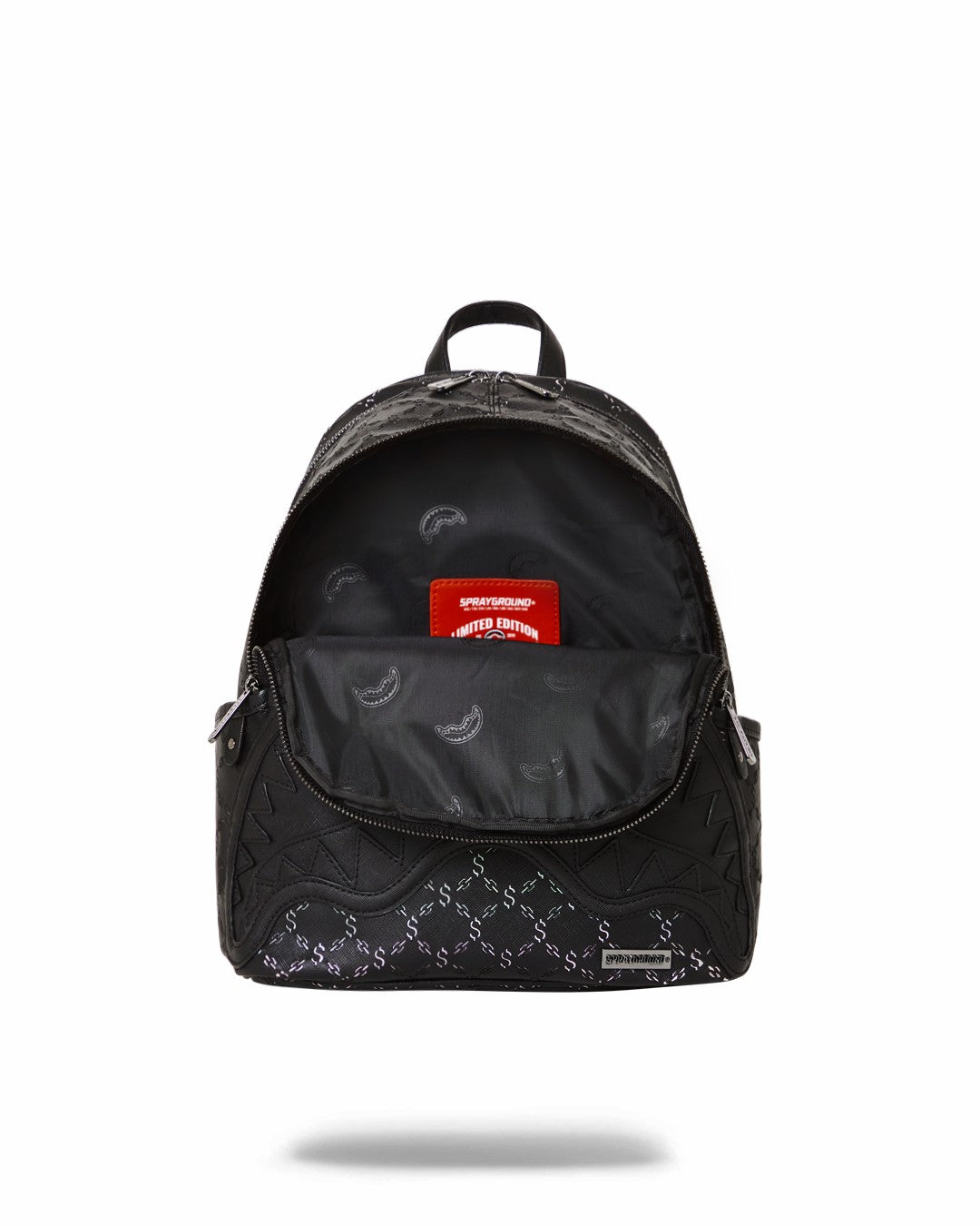 Sprayground PRI$M SUPERJET SAVAGE