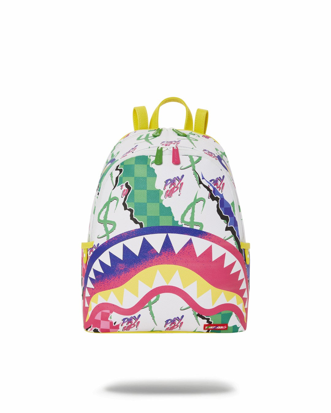 Sprayground DREAMY TECHNICOLOR SAVAGE