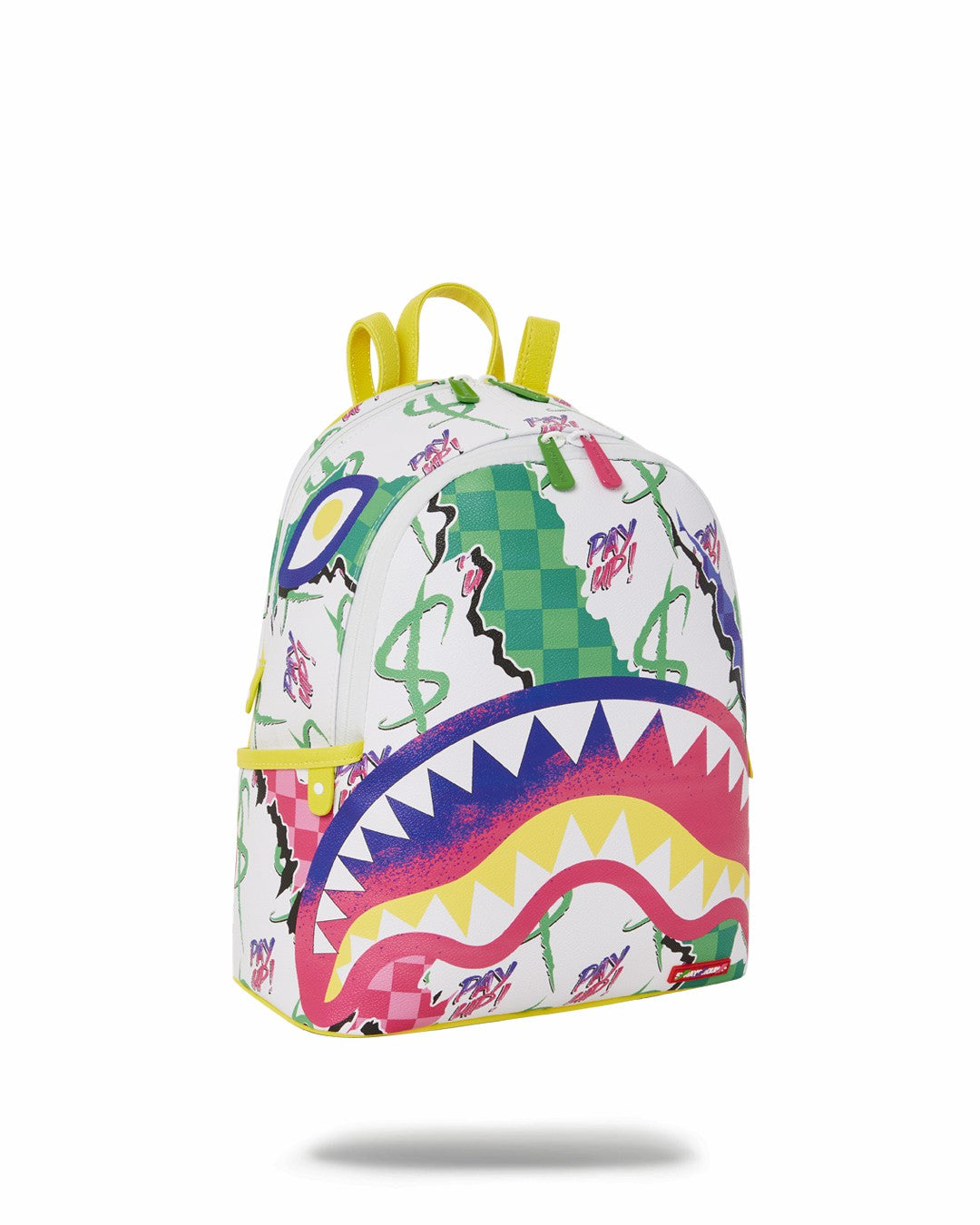 Sprayground DREAMY TECHNICOLOR SAVAGE