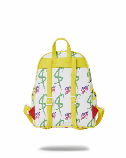 Sprayground DREAMY TECHNICOLOR SAVAGE