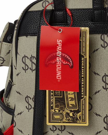 Sprayground THE GETAWAY SAVAGE