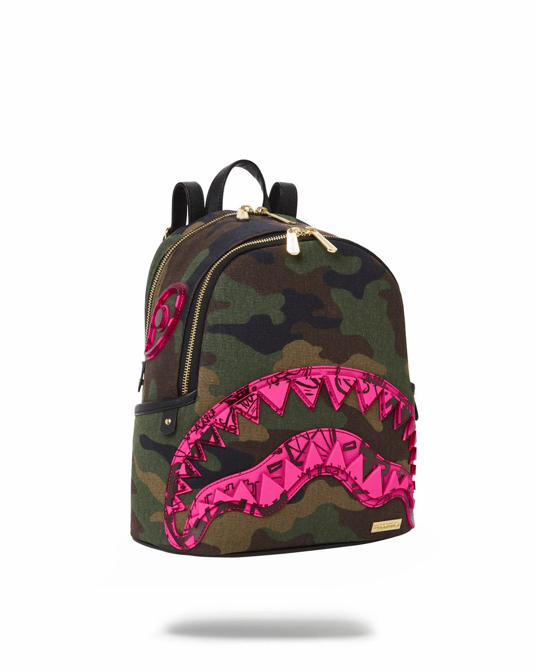 Sprayground DROP ZONE SAVAGE