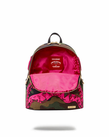 Sprayground DROP ZONE SAVAGE
