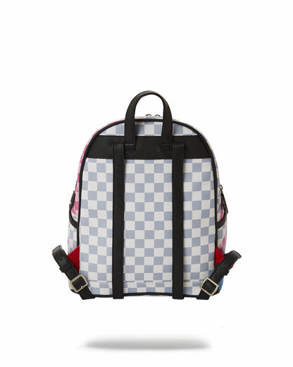 Sprayground WTF KNOCKOUT SAVAGE