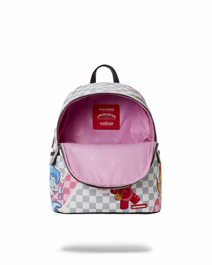 Sprayground WTF KNOCKOUT SAVAGE