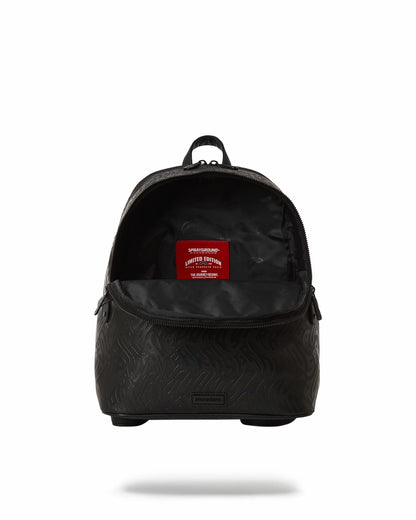 Sprayground PRIVATE JET SAVAGE