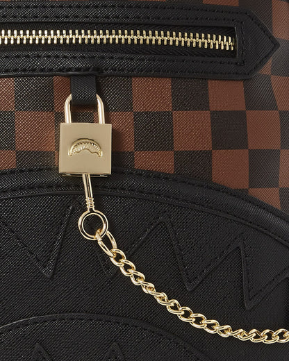 Sprayground HENNY LOCK SHARKS IN PARIS SAVAGE