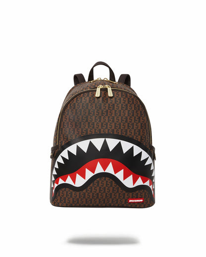 Sprayground CASHIN CHECKS SAVAGE