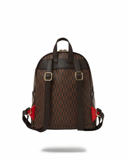 Sprayground CASHIN CHECKS SAVAGE