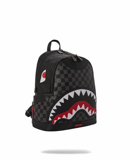 Sprayground HENNY AIIR TO THE THRONE SAVAGE