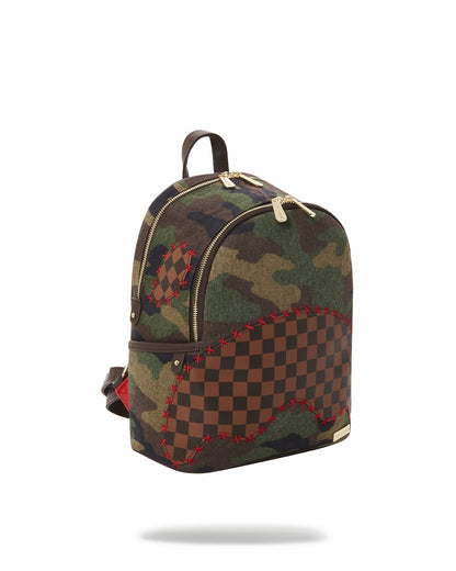 Sprayground THE PARADOXX SHARK SAVAGE