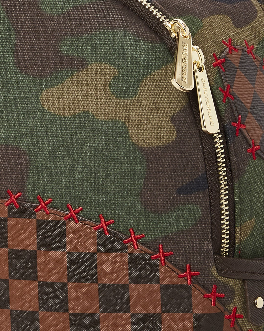 Sprayground THE PARADOXX SHARK SAVAGE