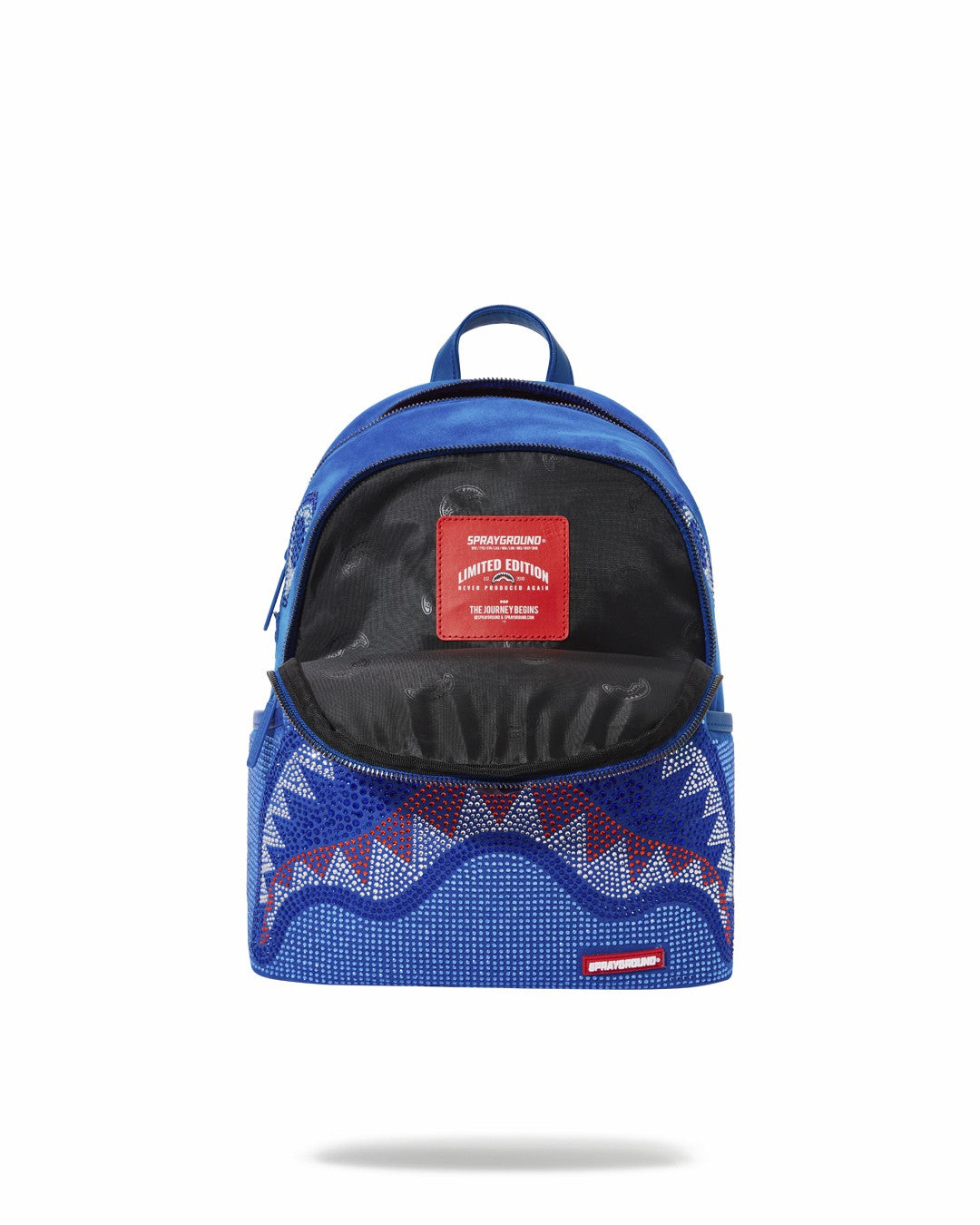 Sprayground TRINITY OCEAN SAVAGE BACKPACK