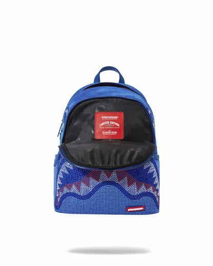 Sprayground TRINITY OCEAN SAVAGE BACKPACK