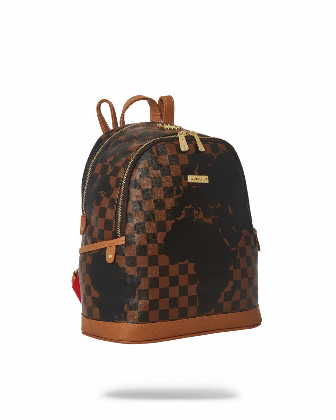 Sprayground A.i.5 GLOBAL SAVAGE BACKPACK