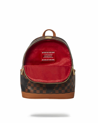 Sprayground A.i.5 GLOBAL SAVAGE BACKPACK