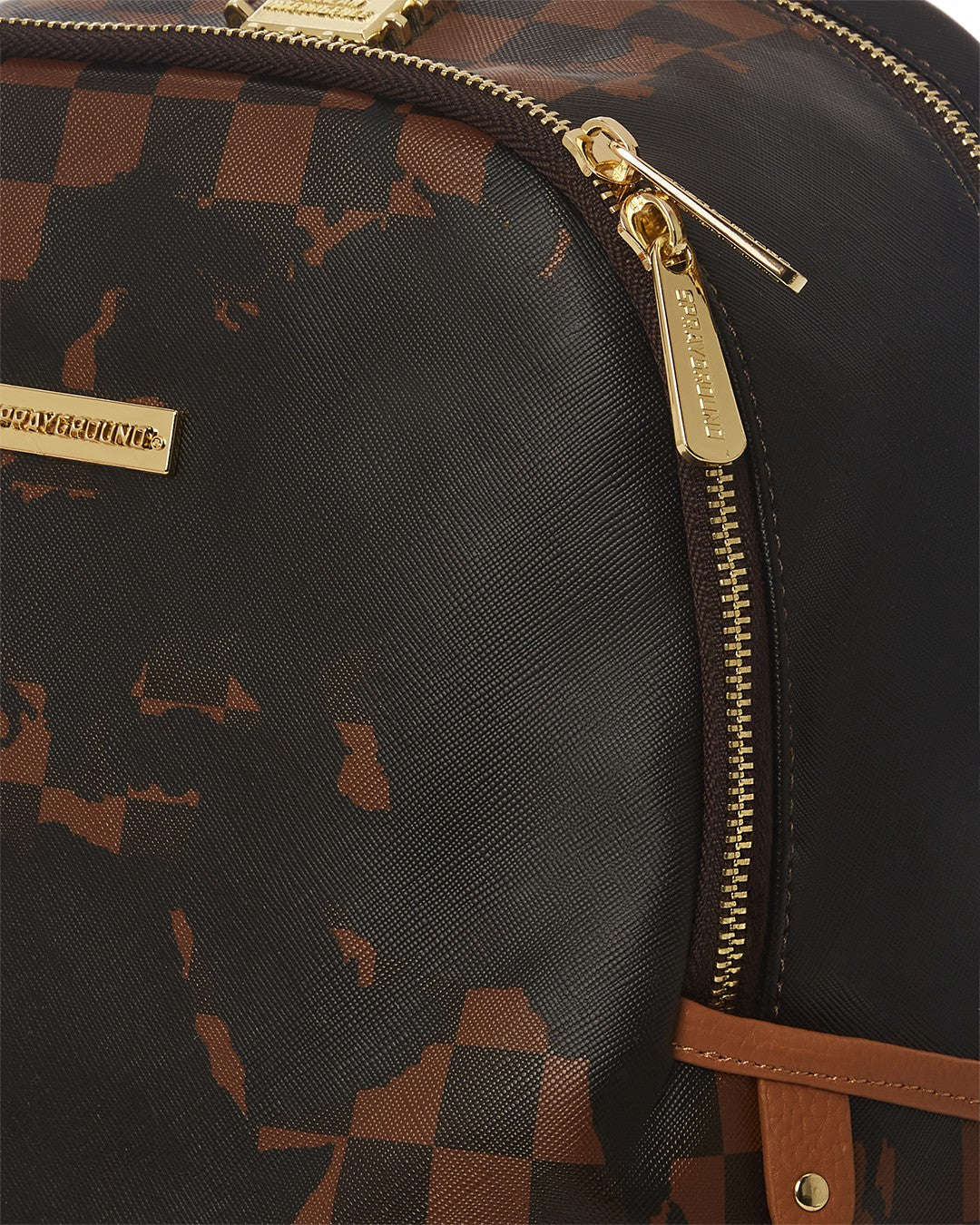 Sprayground A.i.5 GLOBAL SAVAGE BACKPACK