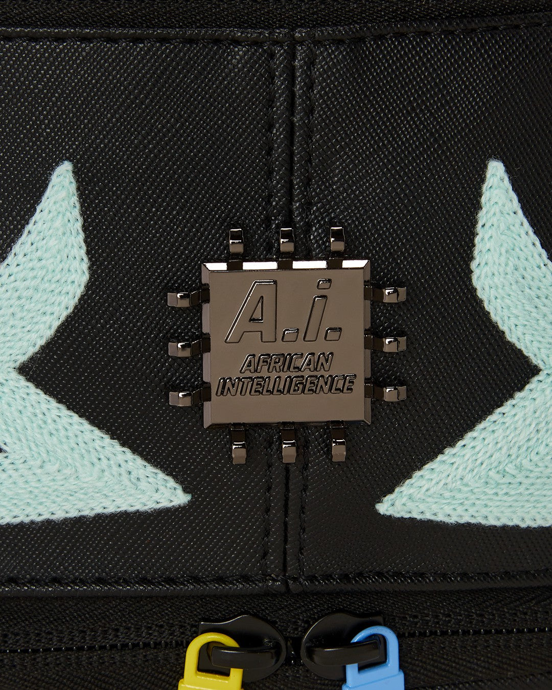 Sprayground A.i.4 PATH TO THE FUTURE SAVAGE BACKPACK
