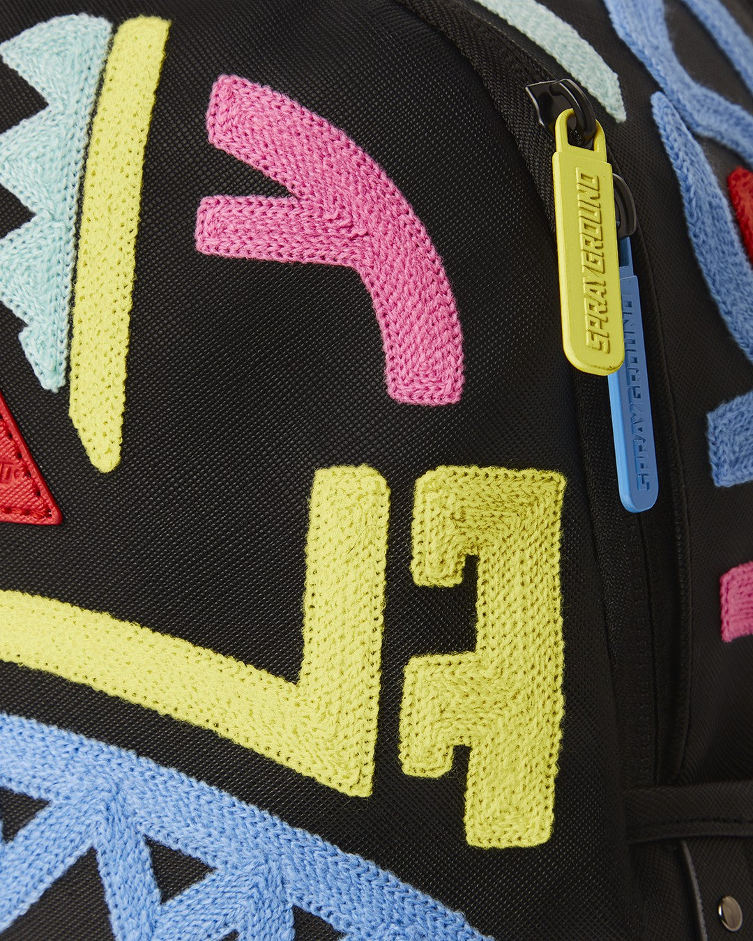 Sprayground A.i.4 PATH TO THE FUTURE SAVAGE BACKPACK