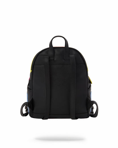 Sprayground A.i.4 PATH TO THE FUTURE SAVAGE BACKPACK
