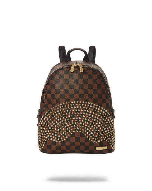 Sprayground SHARKS IN PARIS POLARIS SAVAGE BACKPACK