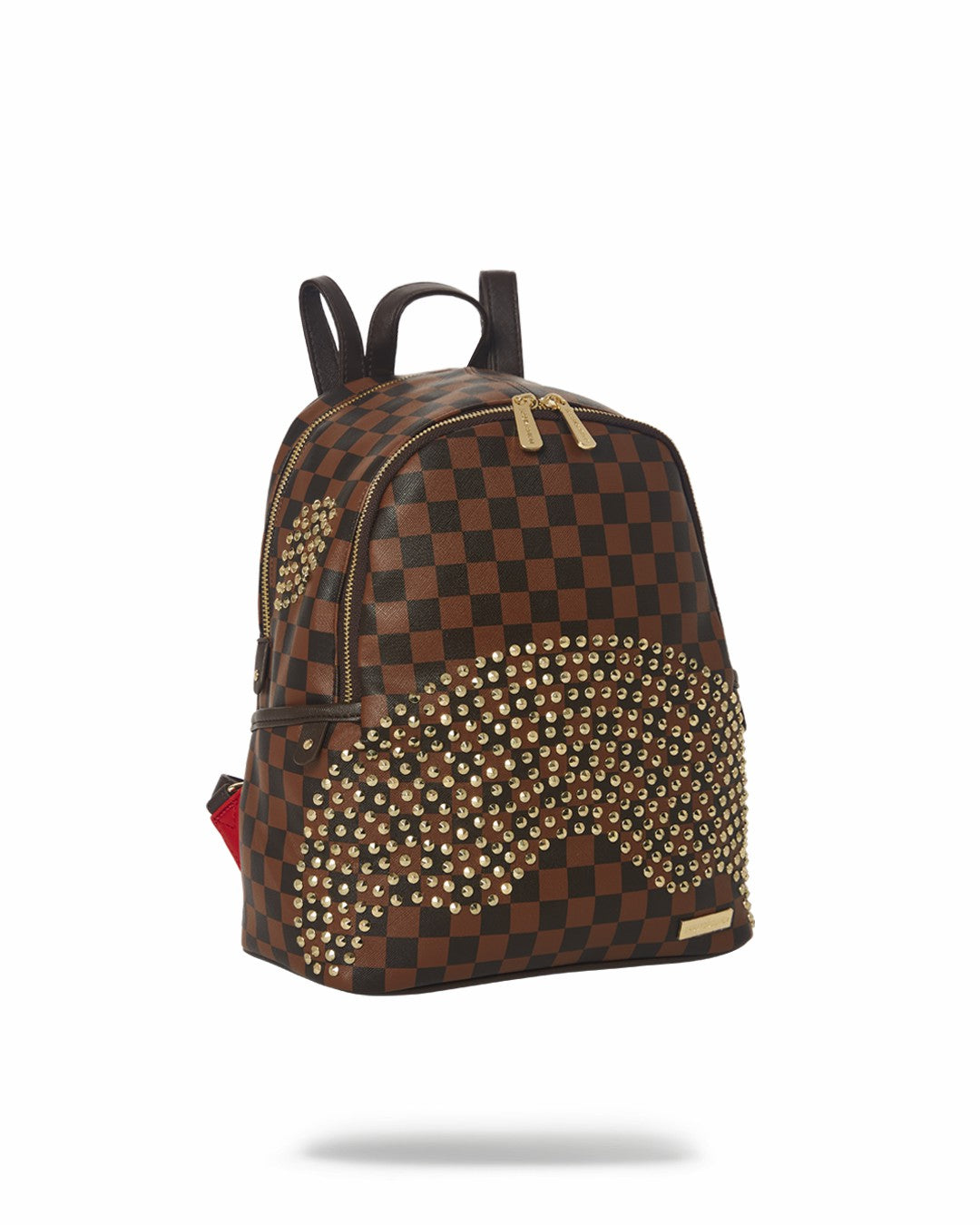 Sprayground SHARKS IN PARIS POLARIS SAVAGE BACKPACK